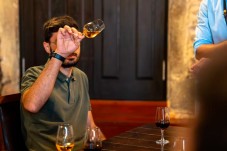 Tuk Tuk + Adega de vinho Porto com provas + Cruzeiro no Douro p/2