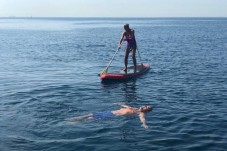 Día completo en Velero Privado en Cataluña - 2 personas