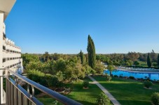 Escapada Romance e Golfe Resort no Algarve p/2 *****