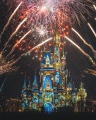 Pacchetto Parigi e Disneyland: Esperienza Indimenticabile