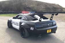 Junior Supercar and Rally Driving Experience