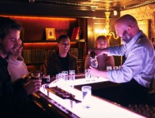 Guinness Storehouse Connoisseur Experience