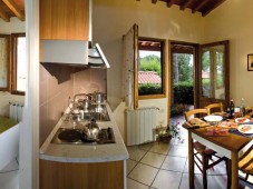 Soggiorno Relax al Norcenni Girasole Club