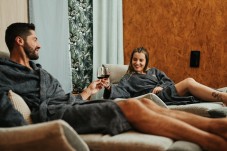 Massagem de Relaxamento p/2