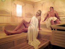 Venus-Zeus Wellness and Spa Package - Bergamo