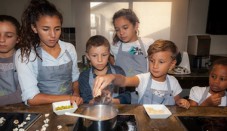 Mini Chef - Kitchen discovery!