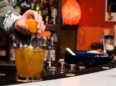 Cocktailkurs Köln (Fortgeschrittene)
