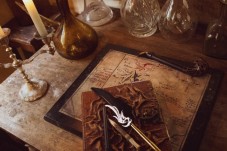 ''Harry Potter'' Interactive Afternoon Tea