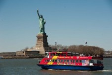 Total New York City Tour