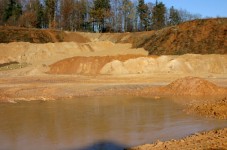 4×4 Off Road Experience – 1 Hour