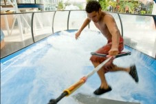 Aquaboulevard - 1 Enfant (3-11 ans)