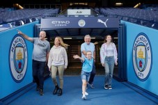 Football Stadium Tour for Two