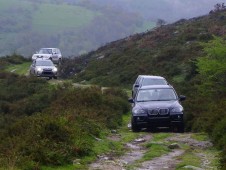 Ruta VIP 4x4 en Cantabria Exclusivo - 2 personas