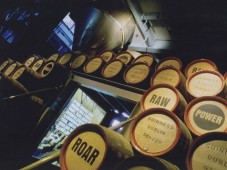 Guinness Storehouse-museo Dublinissa kahdelle