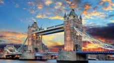 Private photography day tour of London