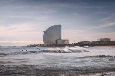 Romantic Private Yacht Excursion in Barcelona (2h) - 2 people