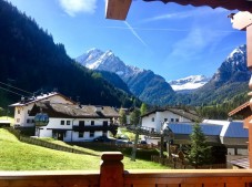 Soggiorno & Ingresso Day Relax Terme Dolomiti per 2 in Trentino
