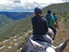 Wellness, Nature & Cooking p/2 **** (3 dias)