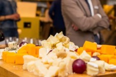 Dégustation de 4 vins blancs et fromages - Bordeaux (33) 