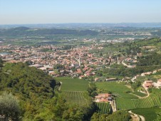 Fantastic Ferrari Tour Discovering Valpolicella
