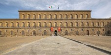 Florence Medici tour with tickets to Pitti Palace and its museums