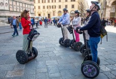 Florence Segway Tour