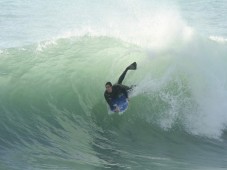Aula Privada de Bodyboard no Porto