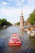 Hop on Hop off City Sightseeing Canal cruise 48 hours adult
