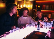 Guinness Storehouse Connoisseur Experience for Two