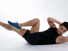 4 Ingressi Gym per una persona & soggiorno 1 notte