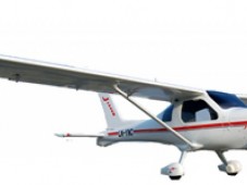 ULM Multi Axes - Baptême de l'air - 20 min - Eure-et-Loir (28)