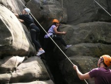 Half Day Rock Climbing Adventure in Sussex