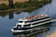 Croisière sur le fleuve Douro : Porto – Régua – Porto | Enfant