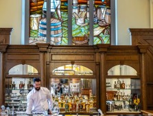 Pearse Lyons Whiskey Distillery Legacy Experience in Dublin