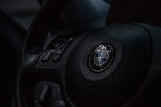 Un Giro sulla BMW M3 & soggiorno 1 notte