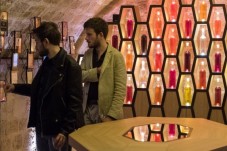 Visite immersive des Caves du Louvre - Le vin Français - Paris (75)
