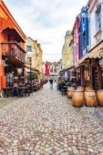 Visita culturale della città vecchia di Plovdiv