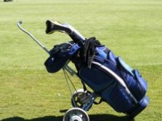 Golfkurs Platzreife