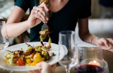 3-Course Dinner and Wine for Two – Denmark
