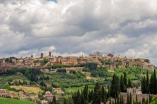 Menù terra dei tartufi 