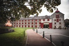 Jameson Experience at Midleton Distillery for Two (Cork)