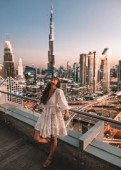Panoramic Tour of Abu Dhabi from Dubai – Sheikh Zayed Mosque, Etihad Towers & Qasr Al Watan