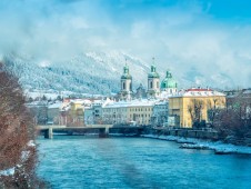 Innsbruck Card 72 Hours
