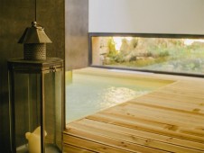 Wellness, Nature & Cooking p/2 **** (3 dias)