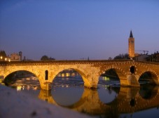 Verona Noir: A Mystery Walking Tour