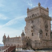Entrada Museu do Tesouro Real + Torre de Belém