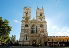 Westminster Abbey Ticket