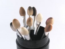 Style make over (Brussels)