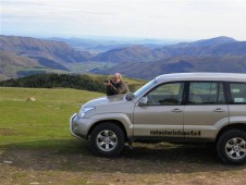 Ruta VIP 4x4 en Cantabria Exclusivo - 2 personas
