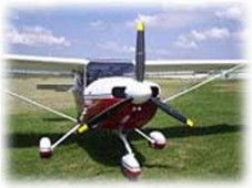 ULM Multi Axes - Baptême de l'air - 20 min - Eure-et-Loir (28)